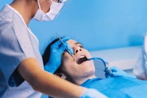Ce este noul serviciu numit stomatologie holistica